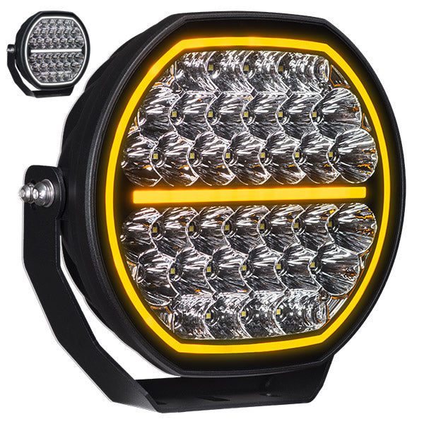Phare de route - LEDFORCE Attention V1 170W