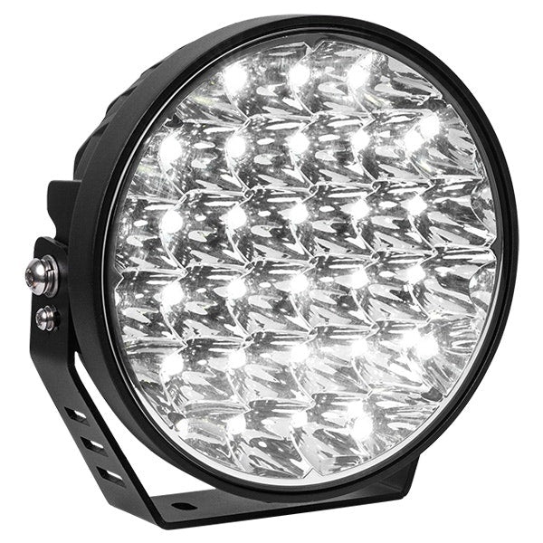 Extra leicht Ledforce MegaBeam 160W 9“