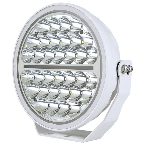 2er-Pack LED Zusatzleuchte LEDFORCE Attention V2 170W – WEISS