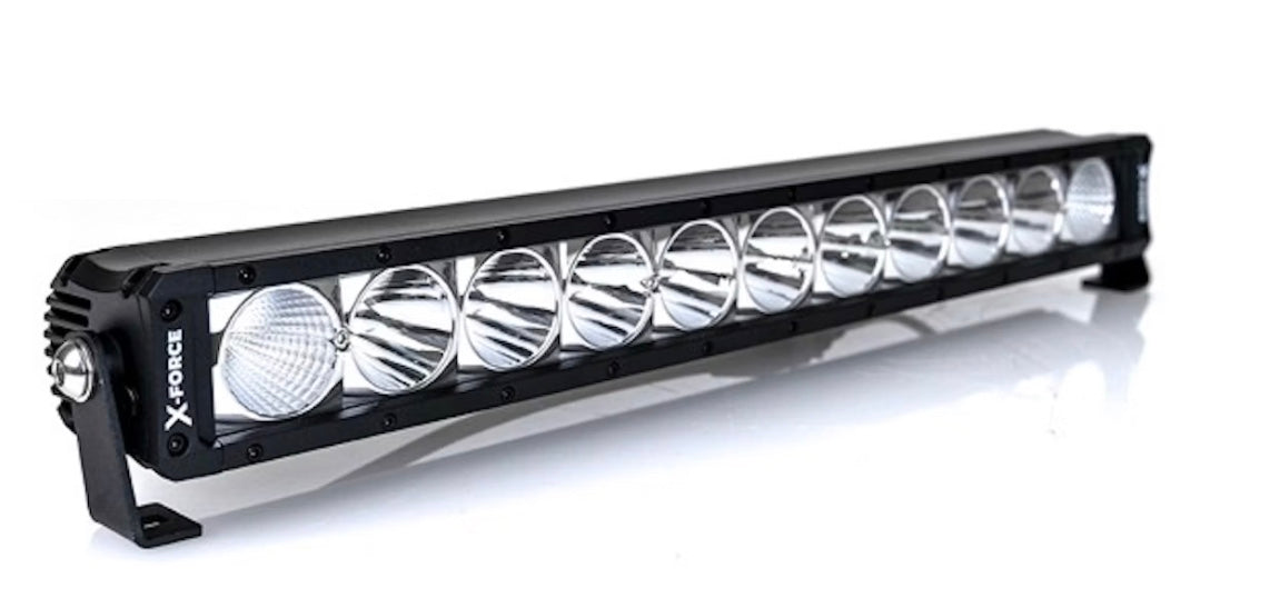 Rampe laser LED L-FORCE K22 - 9-32V