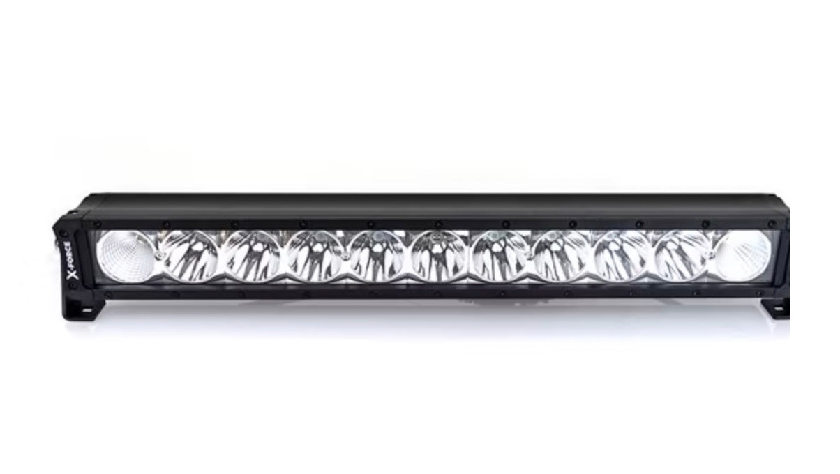 Rampe laser LED L-FORCE K22 - 9-32V