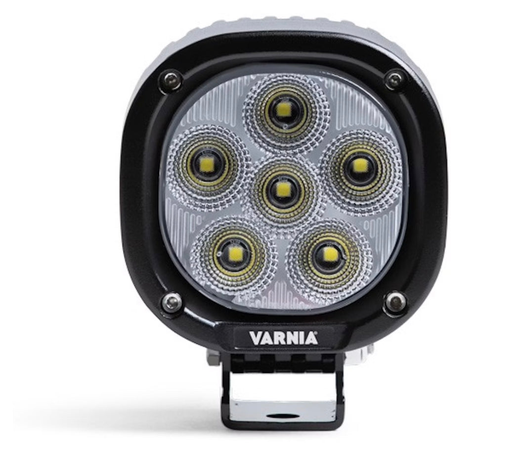 Projecteur de travail LED VARNIA™ UltimaPRO 90 W Osram - 9-32 V