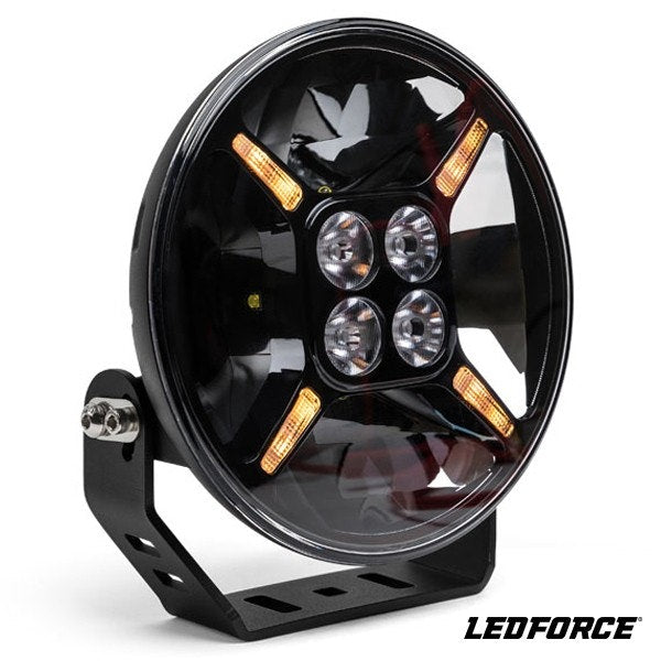 LED Zusatzleuchte LEDFORCE Apex 120W - 218mm - 9"