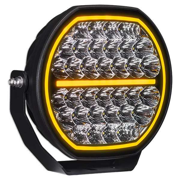LED Zusatzleuchte LEDFORCE Attention V1 170W