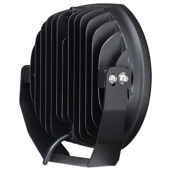Zusatzlicht-Paket 4 Stück LEDFORCE Attention V1 170W 4-PACK LED Zusatzlicht inkl. Zusatzlichthalter, Strebe und Relaiskabelsatz - 9-32V