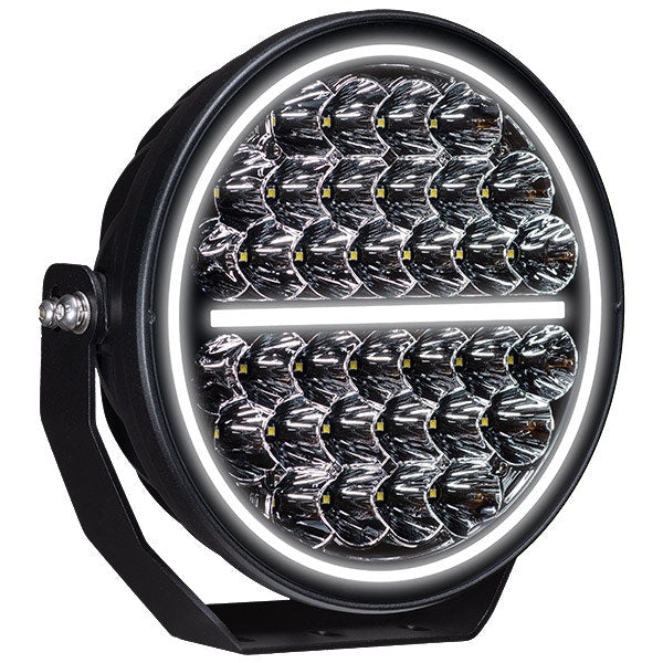 LED Zusatzleuchte LEDFORCE Attention V2 170W - WEISS