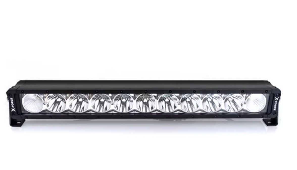 Rampe laser LED L-FORCE K22 - 9-32V