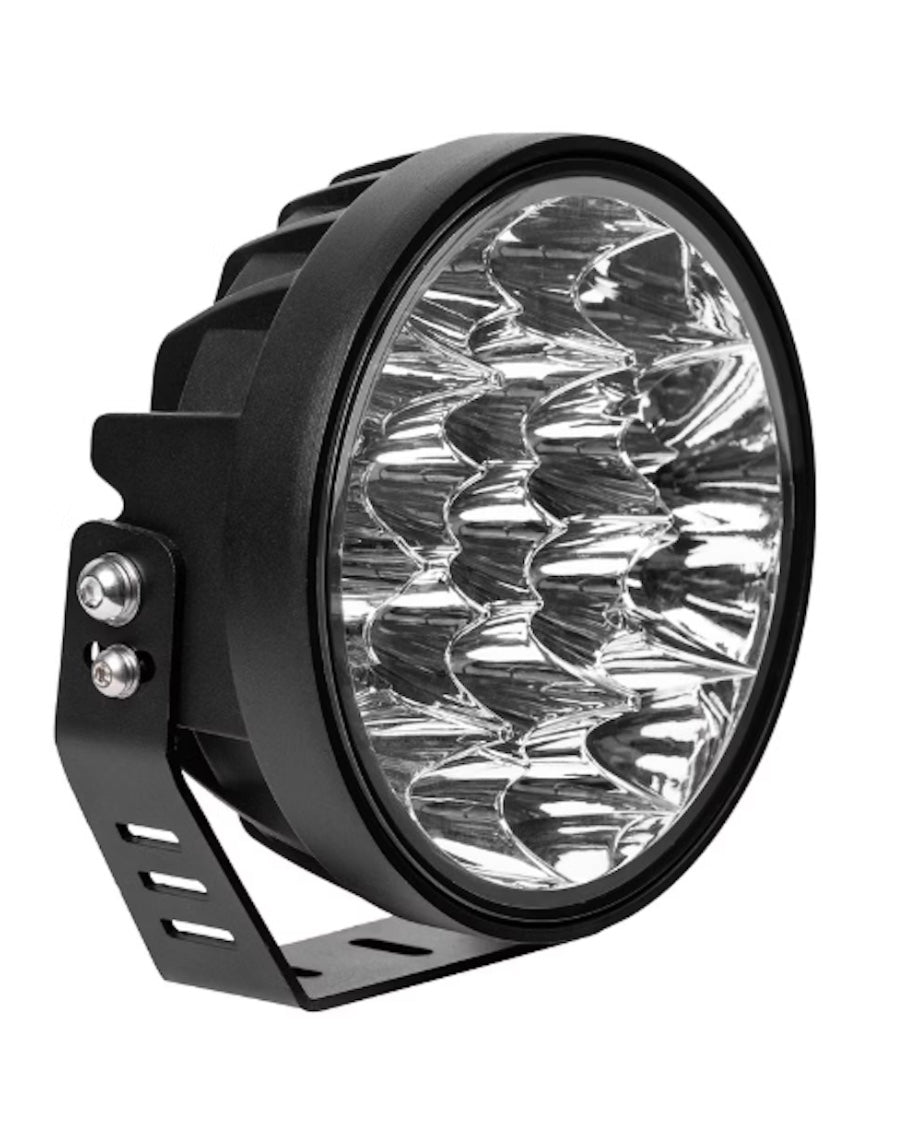 Zusatzscheinwerfer Ledforce MegaBeam 126W 7 Zoll